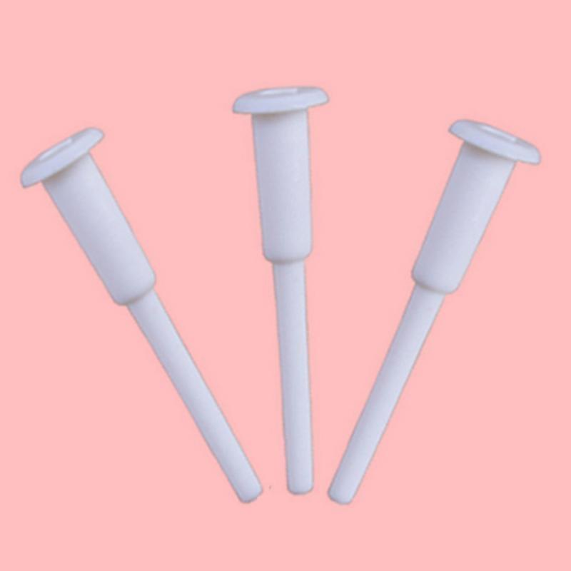 10pcs Exercise Sport Ball Jump Ball Air Stopper Plug Pin Yoga Ball Air Plug Gym Fitness equipment accessories