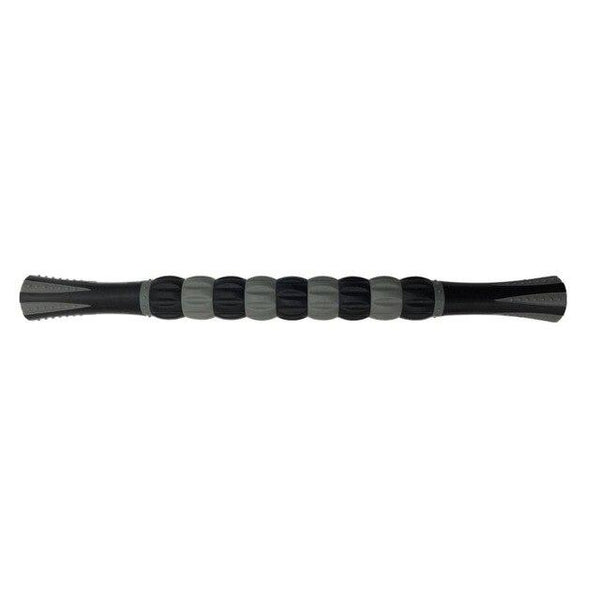 Muscle Roller Massage Stick ABS Non-Slip Neck Back Massage Fitness Tool Accessories