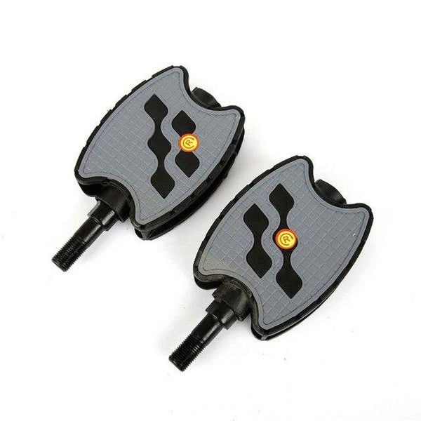Dynamic Bicycle Accessories Fitness Equipment Accessories Aluminium Alloy Metal Running Fitness Equipment Fitness Body Movement