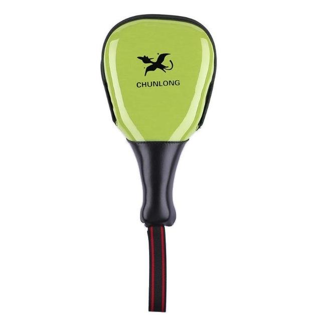 Boxing Target Arc Target MMA Martial Thai Kick Pad Fitness Training Accessories Durable Wear-resistant Explosion-proof Target