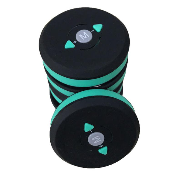 EMS Smart Abdominal Sticker Host Fitness Home Gym Equipment Accessories USB Abdominal Muscle Training Machine Host Workout Gear