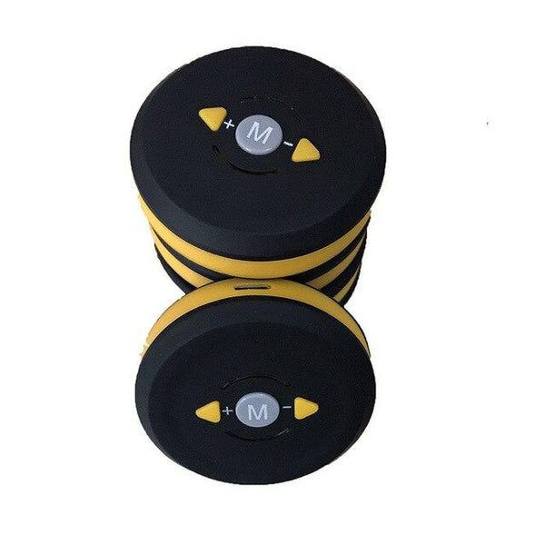 EMS Smart Abdominal Sticker Host Fitness Home Gym Equipment Accessories USB Abdominal Muscle Training Machine Host Workout Gear