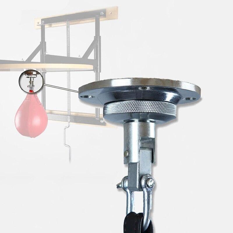 Metal universal buckle speed ball special rotator boxing equipment fitness equipment accessories