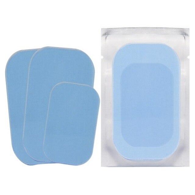 Effective Stimulator Smart Fitness Equipment Accessories Beauty Hip Training Device Electric Weight Loss Stickers Body Shaping
