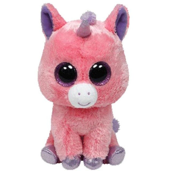 Ty Beanie Unicorn Plush Toy Doll Animal 15cm