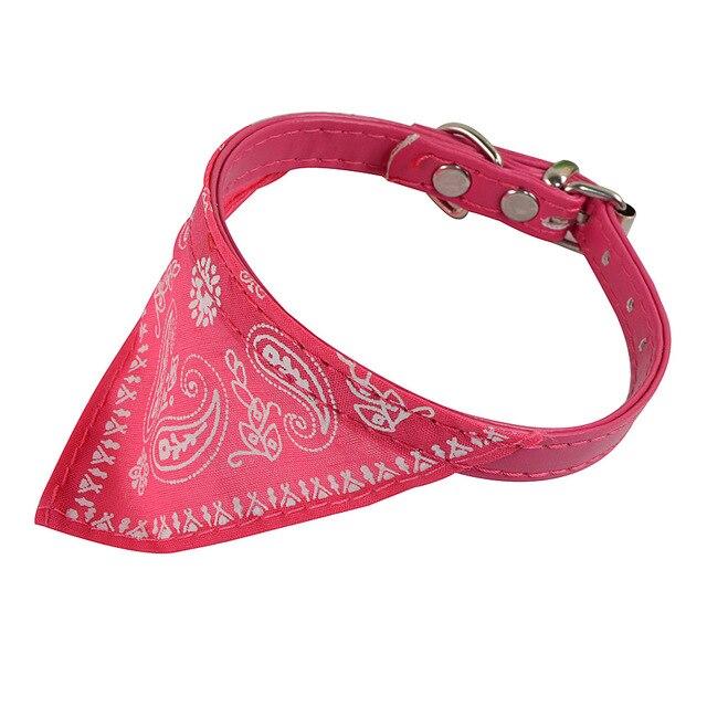 Hot Sale Adjustable Pet Dog Puppy Cat Neck Scarf Tie Bowtie Necktie Bandana Collar Neckerchief Dog Accessories Grooming#15
