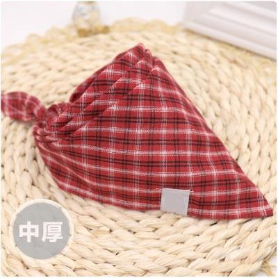 Hot Sale Adjustable Pet Dog Cat Neck Scarf Tie Bowtie Necktie Bandana Collar Neckerchief Dog Accessories Grooming