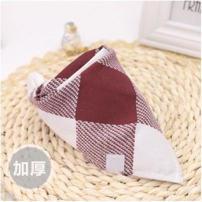 Hot Sale Adjustable Pet Dog Cat Neck Scarf Tie Bowtie Necktie Bandana Collar Neckerchief Dog Accessories Grooming
