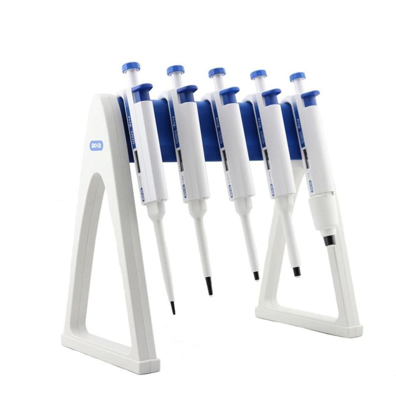 Lab Digital Pipette Volume Adjustable Micropipette Manufacturer