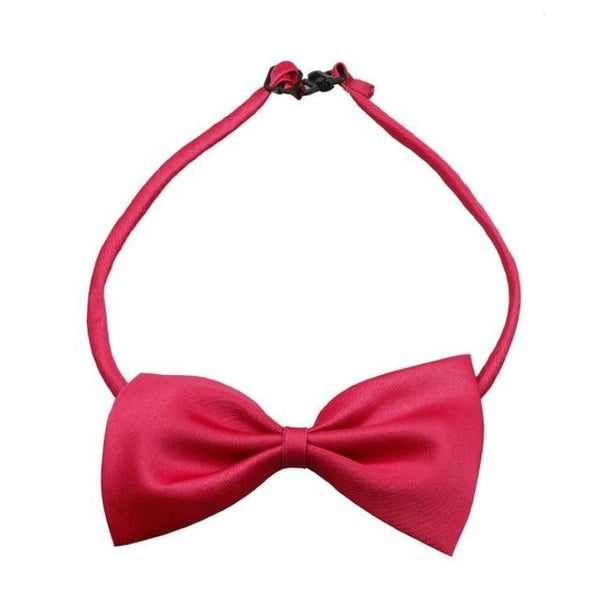 Fashion Bow Tie for Pet Cute Dog Puppy Cat Kitten Colorful Pet Toy Kid Bowknot Tie Necktie party dress up supply