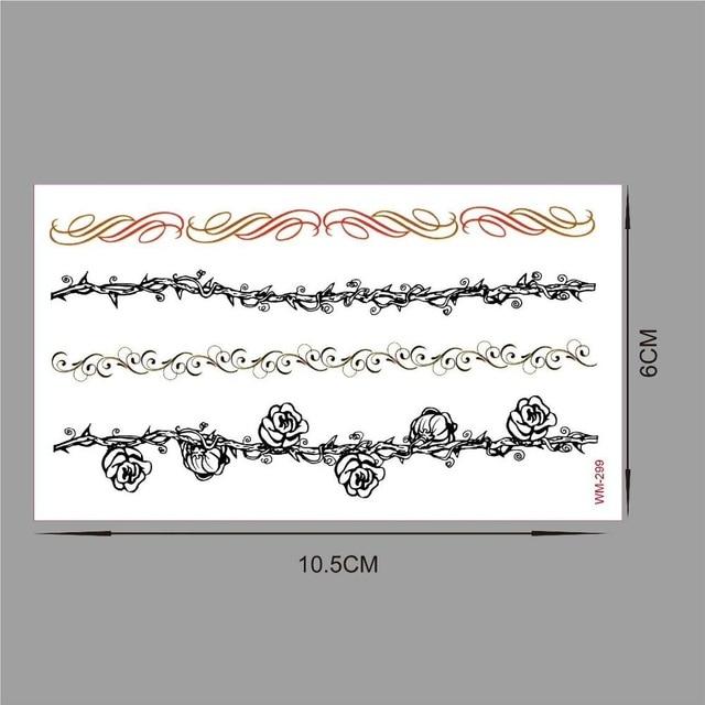 waterproof temporary tattoo tatoo henna fake flash tattoo stickers Taty tatto tatuagem tattoos tatuajes tree grows up SYA065