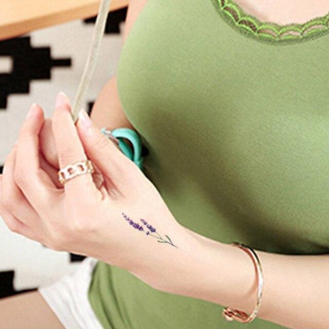 (Min order $0.5) waterproof temporary tattoo tatoo henna fake flash tattoo stickers Taty tatto 2016 new style SYA145