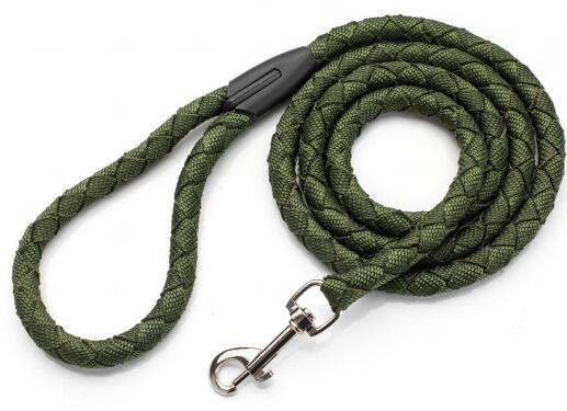 TAILUP Luxury Collar For Large Dogs Reflective Police K9 Soft Harness Vest Pet Shop Dog Accessories S-2XL