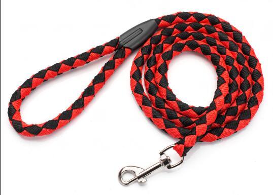TAILUP Luxury Collar For Large Dogs Reflective Police K9 Soft Harness Vest Pet Shop Dog Accessories S-2XL