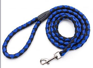 TAILUP Luxury Collar For Large Dogs Reflective Police K9 Soft Harness Vest Pet Shop Dog Accessories S-2XL