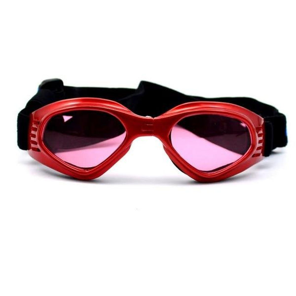 Dog Goggles Fashion Pet Dog Sunglasses Eye Wear Dog Protection UV Sunglasses Goggles Sun Glasses