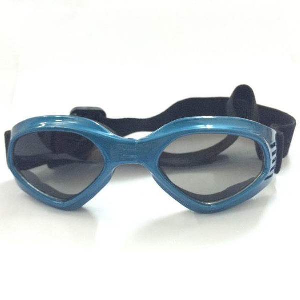 Dog Goggles Fashion Pet Dog Sunglasses Eye Wear Dog Protection UV Sunglasses Goggles Sun Glasses