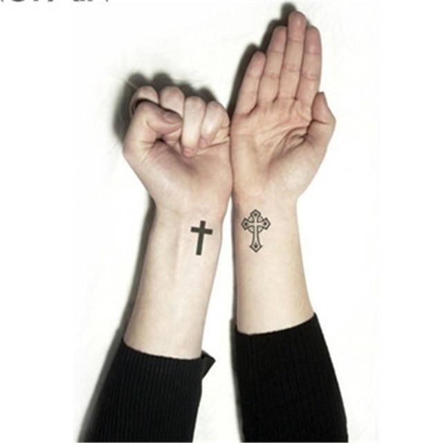 (Min order $0.5) waterproof temporary tattoo tatoo henna fake flash tattoo stickers Taty tatto Lovers plane SYA014