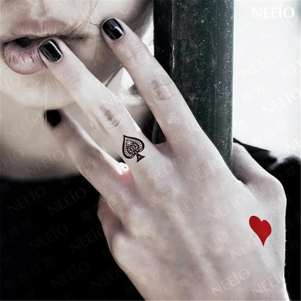 (Min order $0.5) waterproof temporary tattoo tatoo henna fake flash tattoo stickers Taty tatto Lovers plane SYA014