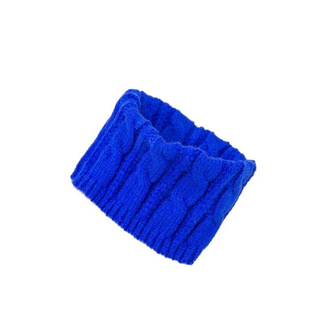 Hipidog Winter Lovely Dog Puppy Dogs Bow Tie Scarf Cotton Thickening Warming Pet Scarf Dog Accessories Pet Supplies Scarves