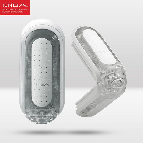 TENGA FLIP ZERO Aircraft Cup Masturbator for Man TENGA FLIP HOLE Masturbation Cup Japan Adult Sex Toys for Men Reusable Produc