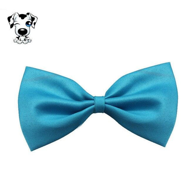 Fashion Cute Dog Puppy Cat Kitten Pet Toy Kid Bow Tie Necktie Clothes Jun19 Professional Factory price Drop Shipping