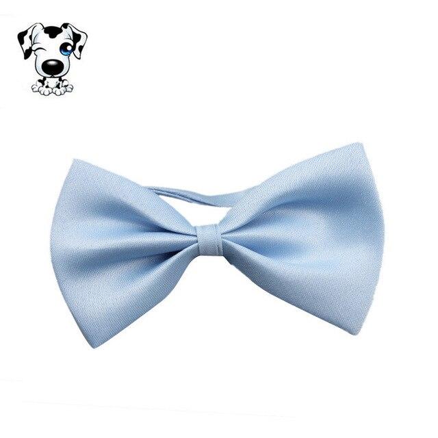 Fashion Cute Dog Puppy Cat Kitten Pet Toy Kid Bow Tie Necktie Clothes Jun19 Professional Factory price Drop Shipping