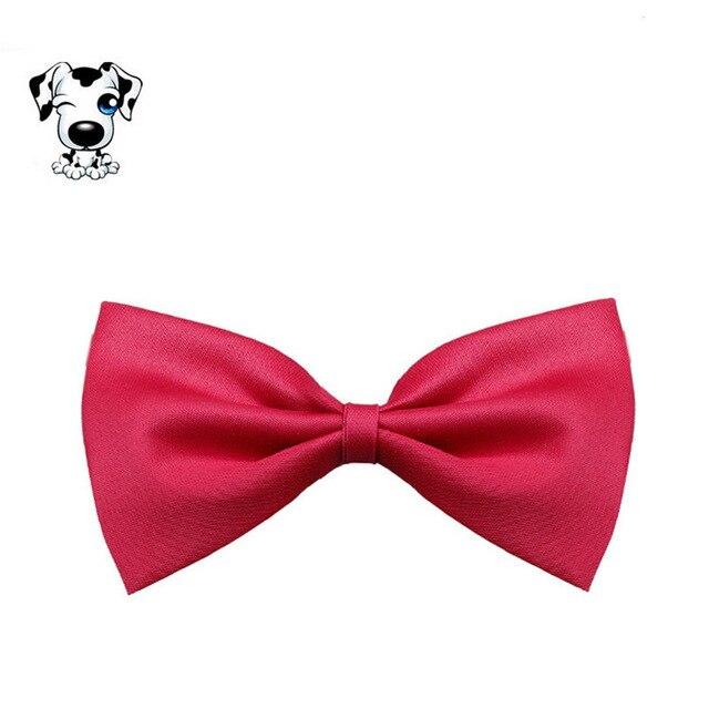 Fashion Cute Dog Puppy Cat Kitten Pet Toy Kid Bow Tie Necktie Clothes Jun19 Professional Factory price Drop Shipping