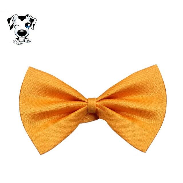 Fashion Cute Dog Puppy Cat Kitten Pet Toy Kid Bow Tie Necktie Clothes Jun19 Professional Factory price Drop Shipping