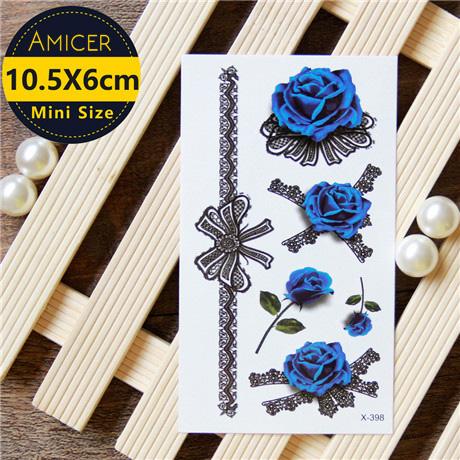 Waterproof Temporary Tattoo sticker 3D Scorpions tattoo Water Transfer fake tattoo flash tattoo for men