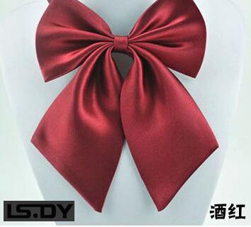 New Dog Grooming Collar Bow Tie Pet Accessories Adjustable Letter Ties Polyester Silk Dog Neckties