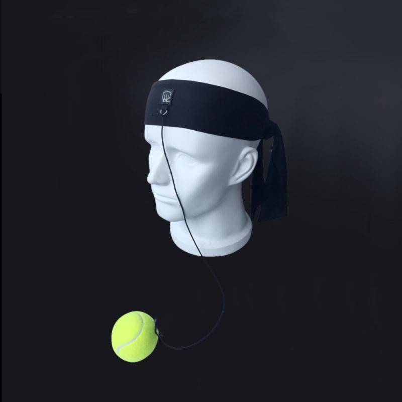 Boxing Training Balls Reaction Elastic Catch Balls Unzip Dive Balls Fitness Sports Accessories