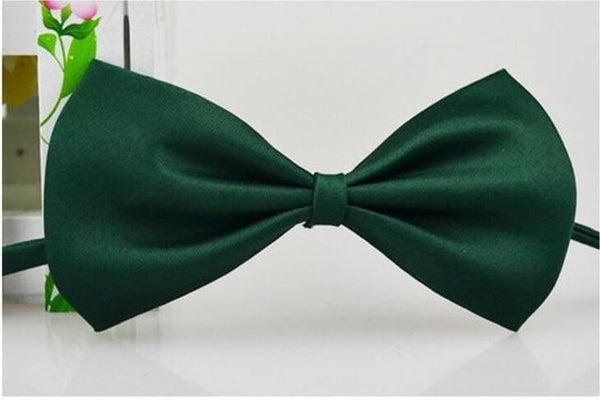 1 piece Adjustable Dog Cat bow tie neck tie pet dog bow tie puppy bows pet bow tie different colors supply