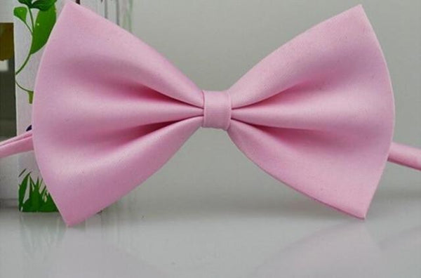 1 piece Adjustable Dog Cat bow tie neck tie pet dog bow tie puppy bows pet bow tie different colors supply
