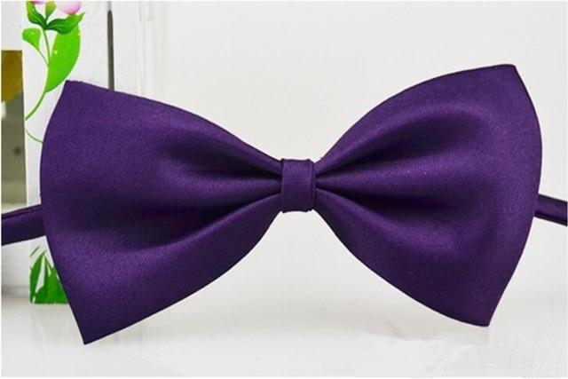 1 piece Adjustable Dog Cat bow tie neck tie pet dog bow tie puppy bows pet bow tie different colors supply