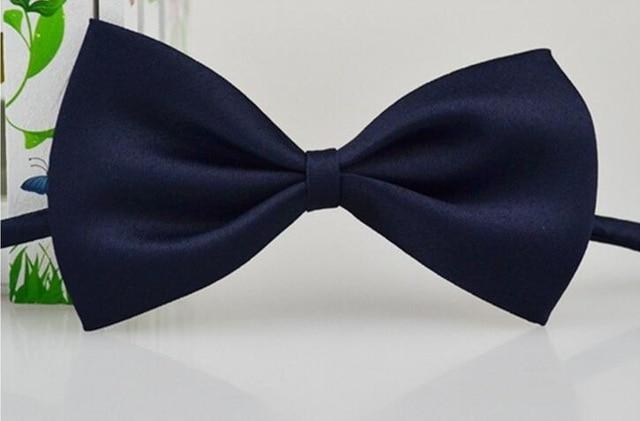 1 piece Adjustable Dog Cat bow tie neck tie pet dog bow tie puppy bows pet bow tie different colors supply