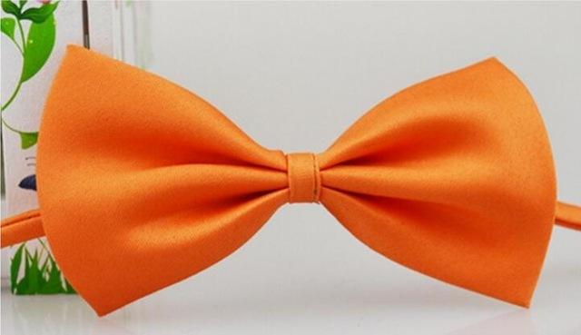 1 piece Adjustable Dog Cat bow tie neck tie pet dog bow tie puppy bows pet bow tie different colors supply