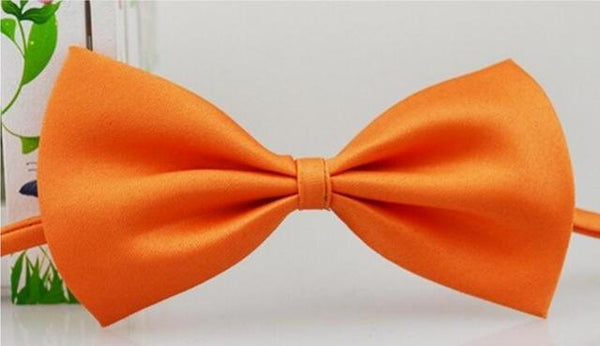 1 piece Adjustable Dog Cat bow tie neck tie pet dog bow tie puppy bows pet bow tie different colors supply