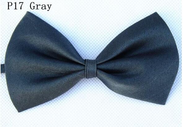 1 piece Adjustable Dog Cat bow tie neck tie pet dog bow tie puppy bows pet bow tie different colors supply