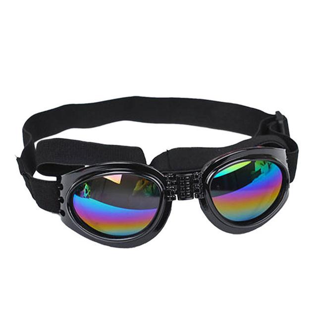 Pet Cat Dog Water-Proof Multi-Color Pet Dog Sunglasses Eye Wear Protection Goggles Small Dog Accessories F328