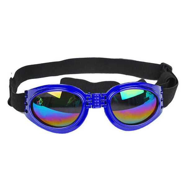 Pet Cat Dog Water-Proof Multi-Color Pet Dog Sunglasses Eye Wear Protection Goggles Small Dog Accessories F328