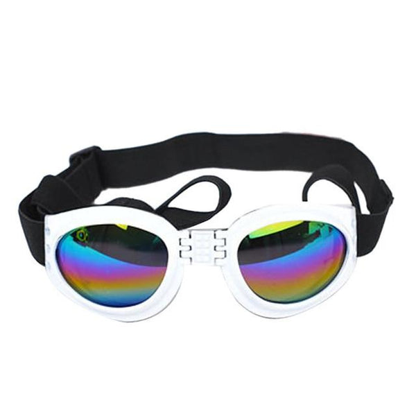 Pet Cat Dog Water-Proof Multi-Color Pet Dog Sunglasses Eye Wear Protection Goggles Small Dog Accessories F328