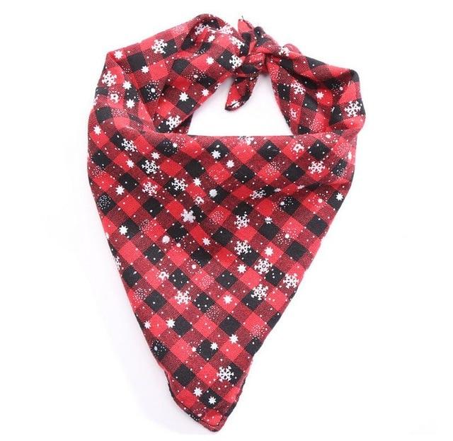 Dog Bandana Cotton Scarf Bib Flower Grooming Accessories Triangular Bandage Collar for Small Medium Large Pet Fashion Design