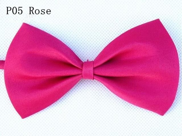 1 piece Adjustable Dog Cat bow tie neck tie pet dog bow tie puppy bows pet bow tie different colors supply