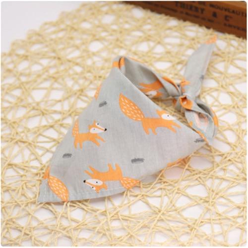 2018 Hot Sale Adjustable Pet Dog Puppy Cat Neck Scarf Tie Bowtie Necktie Bandana Collar Neckerchief Dog Accessories
