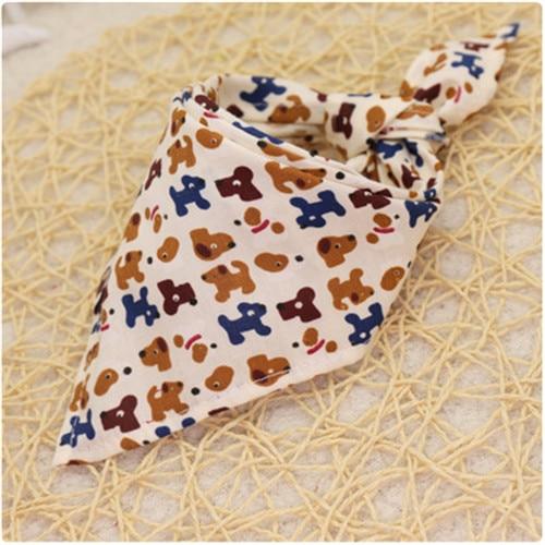 2018 Hot Sale Adjustable Pet Dog Puppy Cat Neck Scarf Tie Bowtie Necktie Bandana Collar Neckerchief Dog Accessories