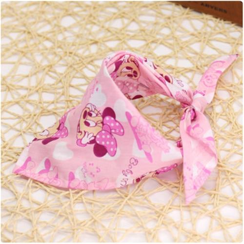 2018 Hot Sale Adjustable Pet Dog Puppy Cat Neck Scarf Tie Bowtie Necktie Bandana Collar Neckerchief Dog Accessories