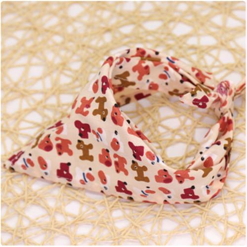 2018 Hot Sale Adjustable Pet Dog Puppy Cat Neck Scarf Tie Bowtie Necktie Bandana Collar Neckerchief Dog Accessories