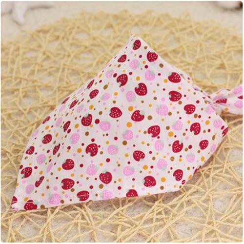 2018 Hot Sale Adjustable Pet Dog Puppy Cat Neck Scarf Tie Bowtie Necktie Bandana Collar Neckerchief Dog Accessories