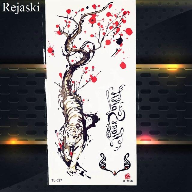 Watercolor Dream Catcher Temporary Tattoo Stickers Women Body Arm Art Painting Flash Tatto Girl Waist Feather Fake Tattoo Tribal